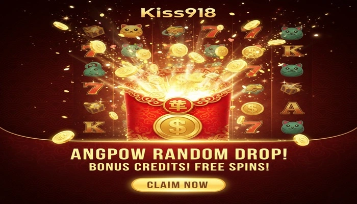 kiss918-angpow-random-drops