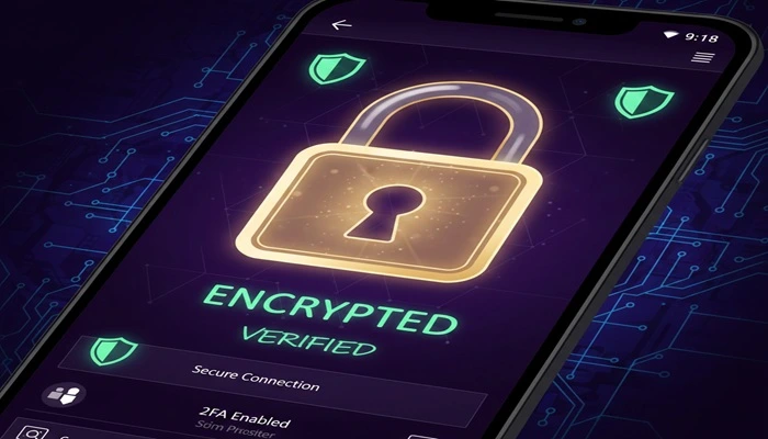 kiss918-safety-secure-lock