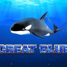 Great Blue